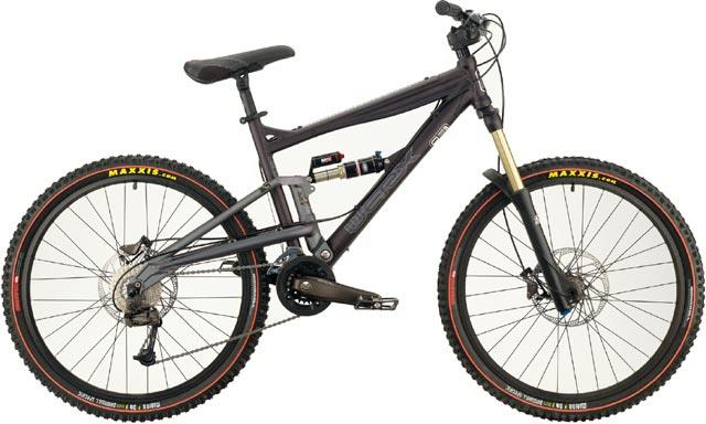 2004 Werx