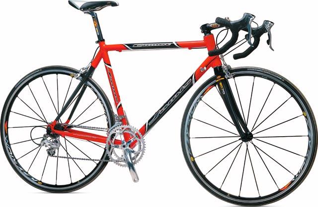 2004 Comet