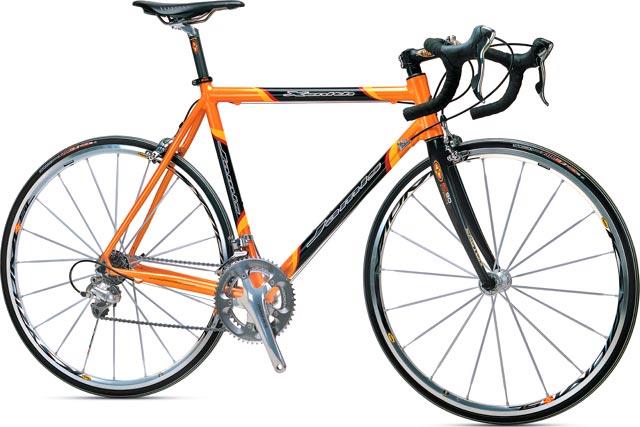 2004 Xenith