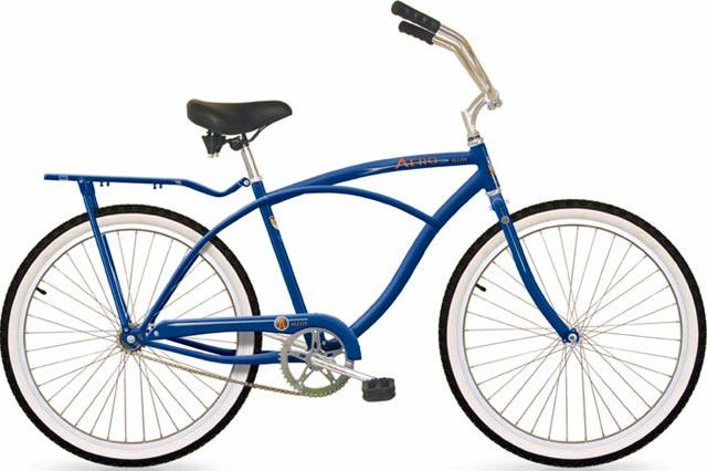 2004 KHS Manhattan Aero Alloy