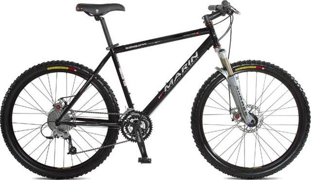 2004 Eldridge