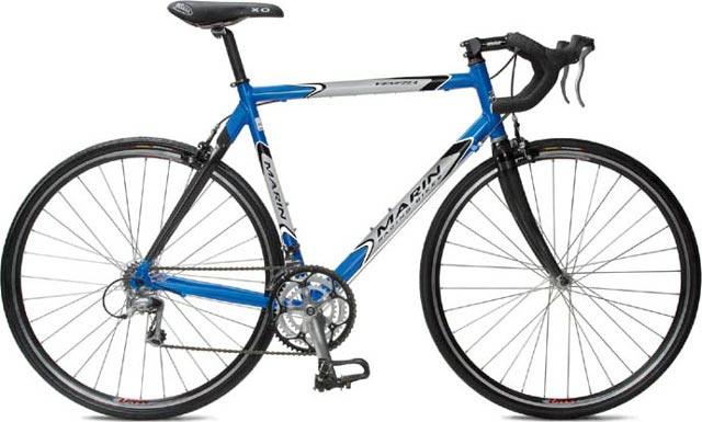 2004 Marin Venezia Value & Price Guide | Bicycle Blue Book