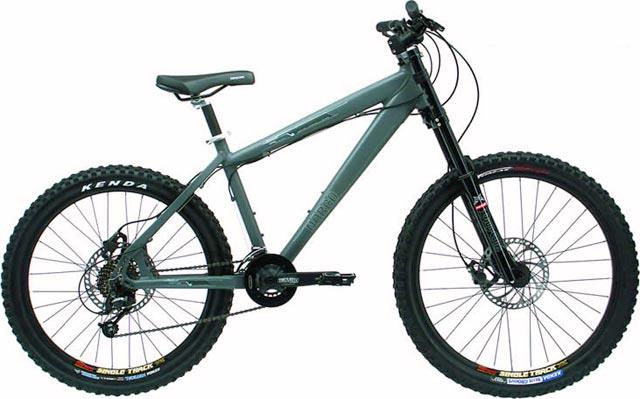 2004 Manik