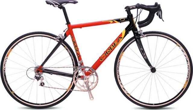 2004 Orbea Mitis 2 Value & Price Guide | Bicycle Blue Book