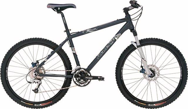2004 Talus