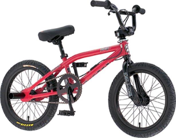 2004 Redline Grom X
