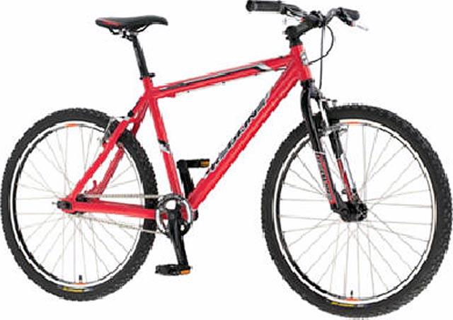 2004 Monocog