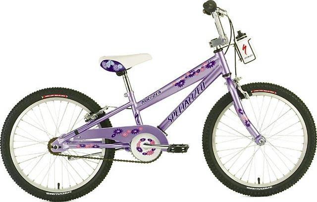 2004 Specialized Hotrock 20 Freewheel Girls