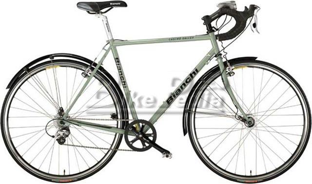 2005 Bianchi Castro - Bicycle Details - BicycleBlueBook.com