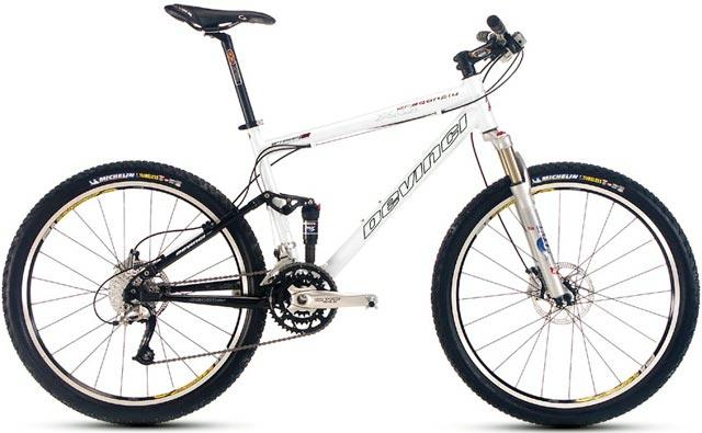 2005 Devinci Dragonfly Value & Price Guide | Bicycle Blue Book