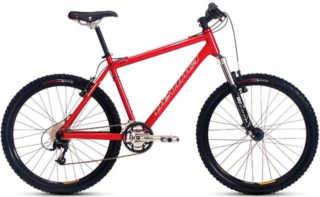 2005 Devinci Mission Value & Price Guide | Bicycle Blue Book