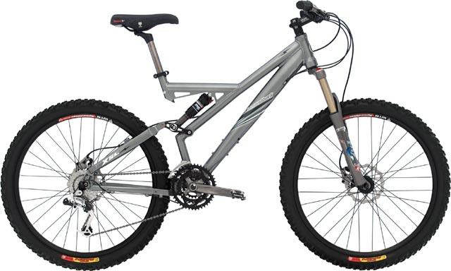 2005 Diamondback XSL Elite Value & Price Guide | Bicycle Blue Book