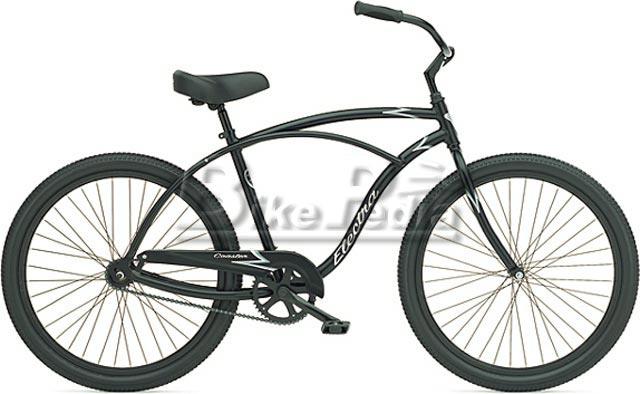 2005 Electra Coaster 1A