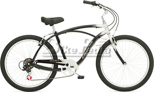 2005 Electra Coaster 7A