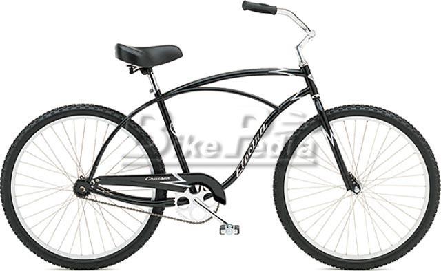 2005 Cruiser