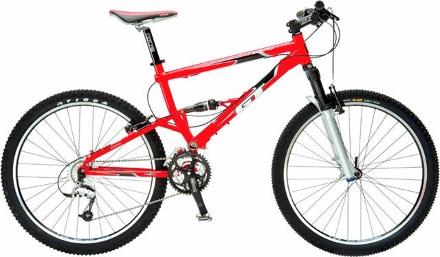 2005 GT I-Drive XC 4 - Bicycle Details - BicycleBlueBook.com