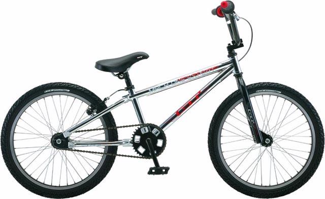 BMX 20インチ 自転車 GT MACH ONE  2011年製頃 GT Mach one Junior 20 (マッハワン ジュニア20) | 公式日本語Web - GT