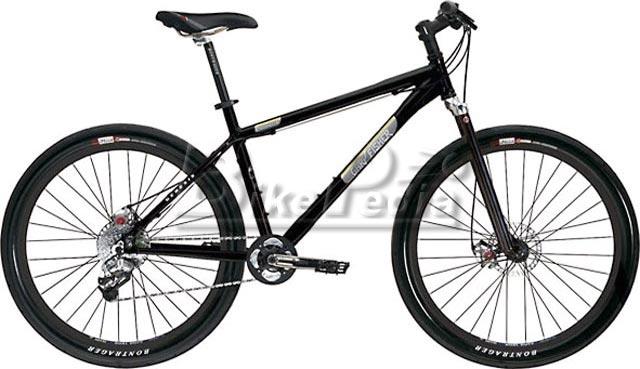 2005 Cronus