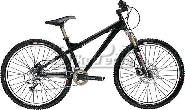 2005 Gary Fisher GED Value & Price Guide | Bicycle Blue Book