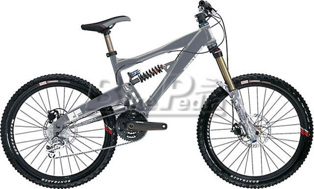 2005 King