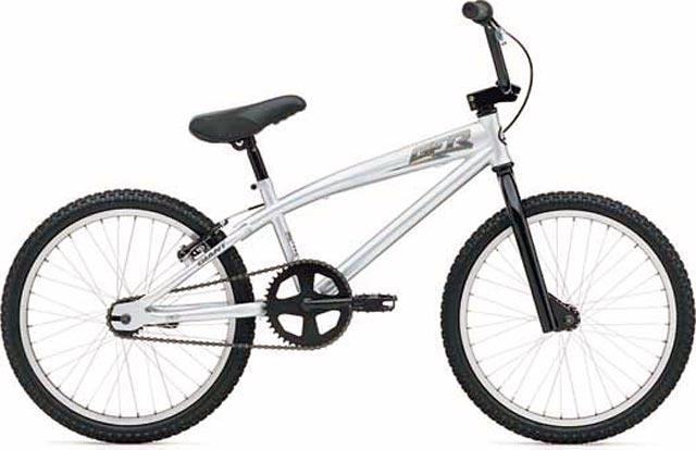 2005 Giant GFR CB