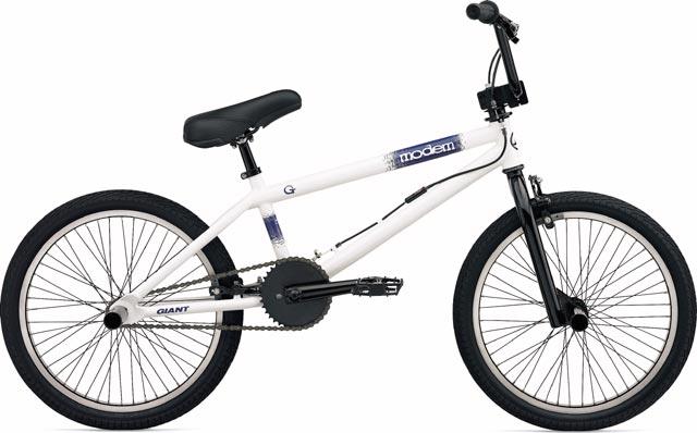 2005 Giant Modem G
