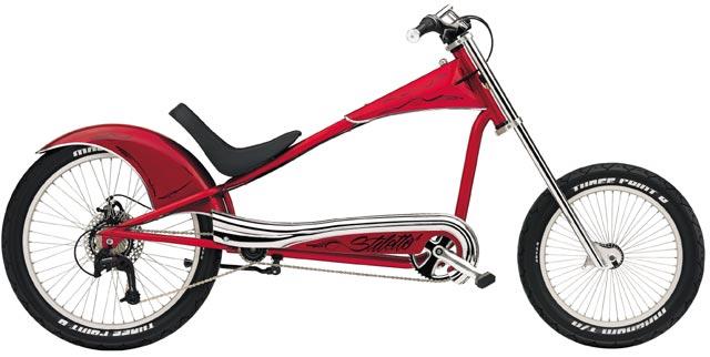 giant stiletto chopper bicycle 2005 Giant Stiletto Value & Price Guide