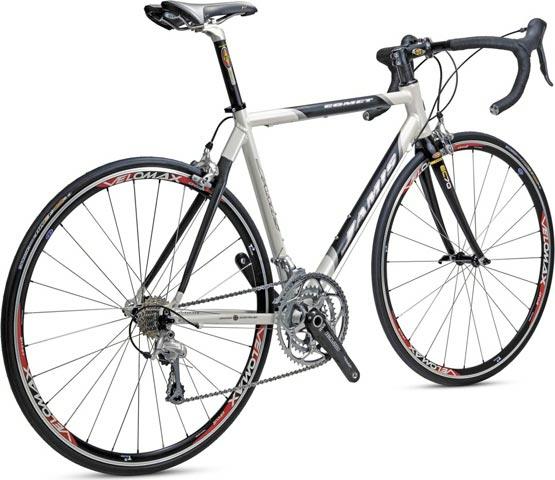 2005 Comet