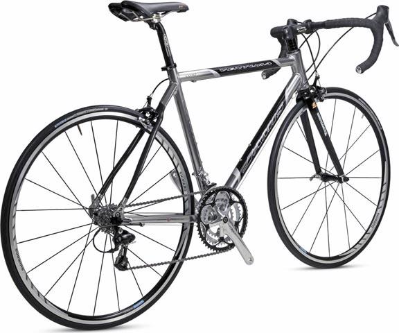 2005 Ventura