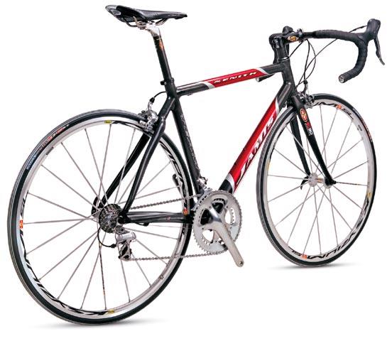 2005 Xenith