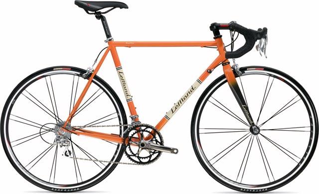 2005 LeMond Sarthe Value & Price Guide | Bicycle Blue Book