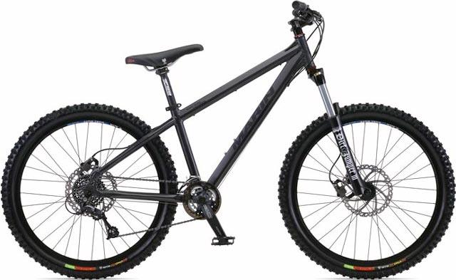 1999 Marin Rocky Rid - Bicycle Details - BicycleBlueBook.com