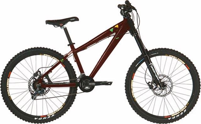 2005 Norco Manik