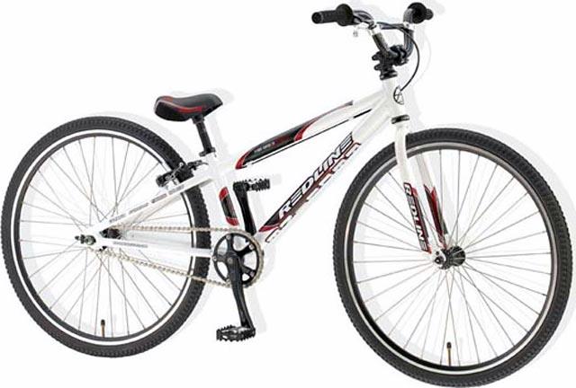 2005 Redline Flight Expert Cruiser