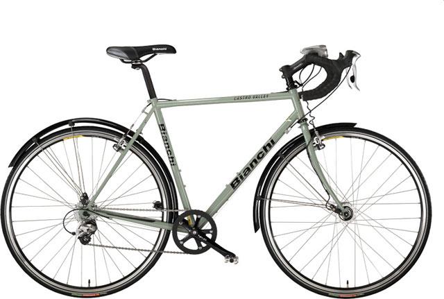 womens bicycle yellow Huffy 26" Nel Lusso Women's Cruiser Bike with Perfect Fit Frame, Yellow