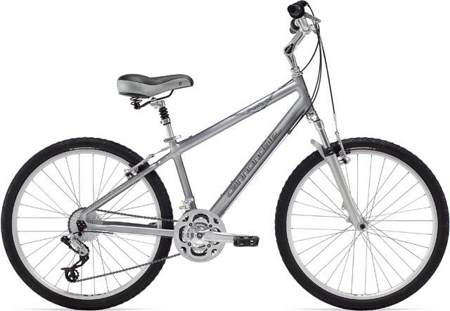 2006 Comfort