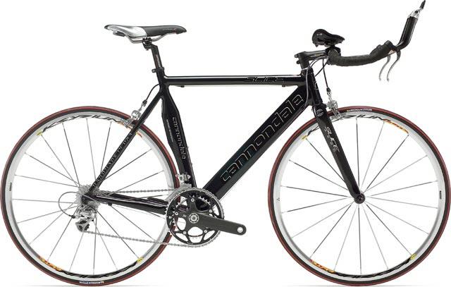 2006 Cannondale Ironman 2