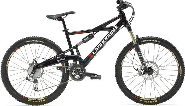 2006 Cannondale Prophet 2 MX