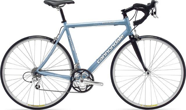 2006 Cannondale Syna - Bicycle Details - BicycleBlueBook.com