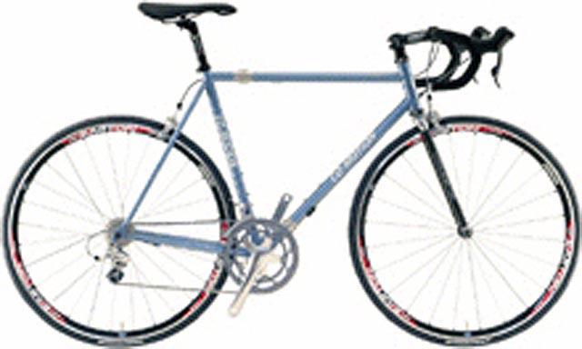 2006 Espresso