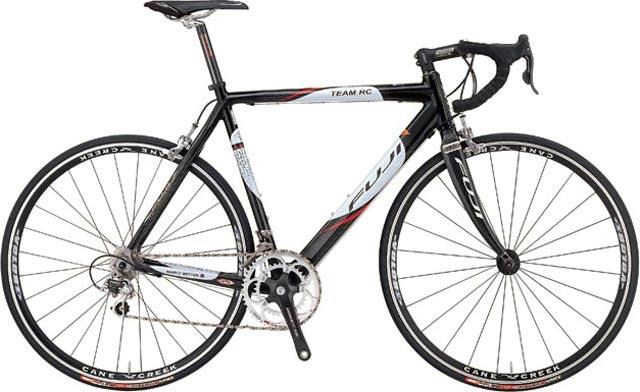 2006 Fuji Team RC Euro
