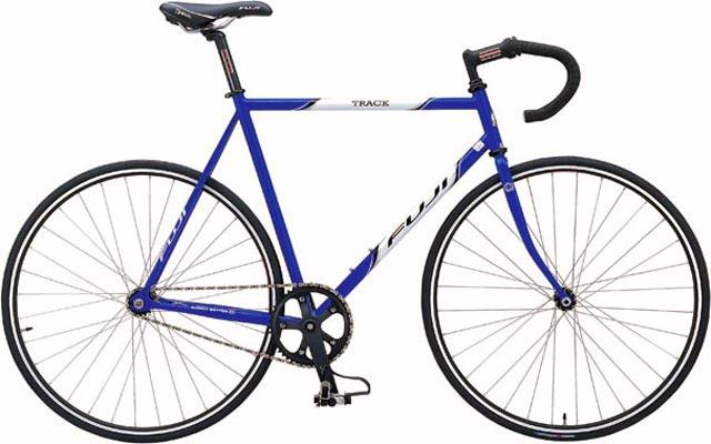 2006 Track