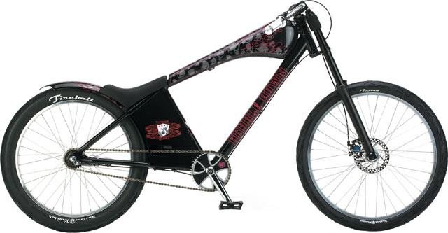 ビーチクルーザー GT Bicycles Double Down Value Guide - BicycleBlueBook.com