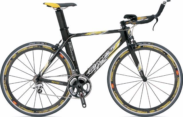 2006 Giant TCR Trinity 1