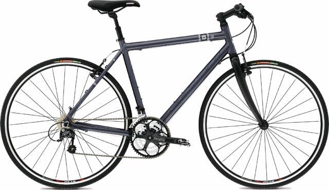 2006 Raleigh Route 6 - Bicycle Details - BicycleBlueBook.com