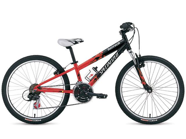 2006 Hotrock