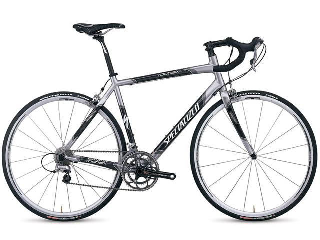 2006 Specialized Roubaix Expert Double (1)