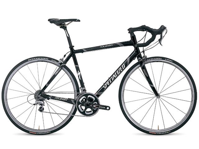 2006 Specialized Roubaix Pro (1)