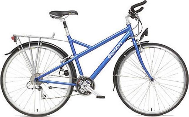 2007 Greenway