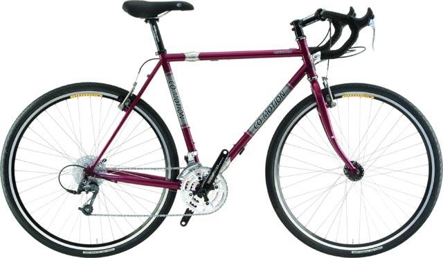 2007 Americano